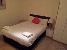 Очень удобный апарт-отель в Манчестере