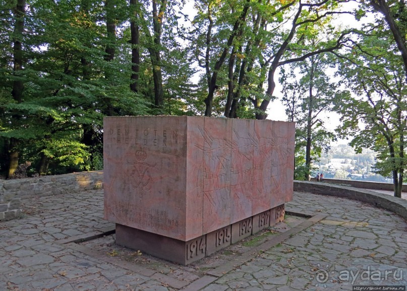 фото Висбадена