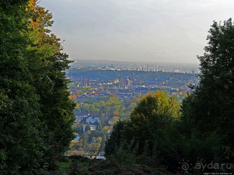 фото Висбадена