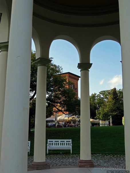 фото Висбадена