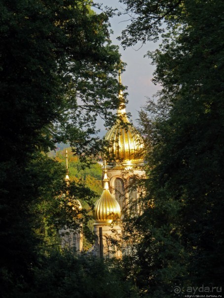 Альбом отзыва "Гора Нероберг — и отдохнуть, и посмотреть, и развлечься"