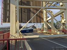 Просто был разведен