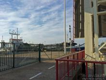 Просто был разведен