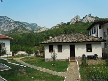 Черепишский монастырь — обитель в живописнейшем ущельи