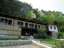 Черепишский монастырь — обитель в живописнейшем ущельи