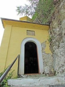 Черепишский монастырь — обитель в живописнейшем ущельи