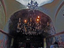 Черепишский монастырь — обитель в живописнейшем ущельи