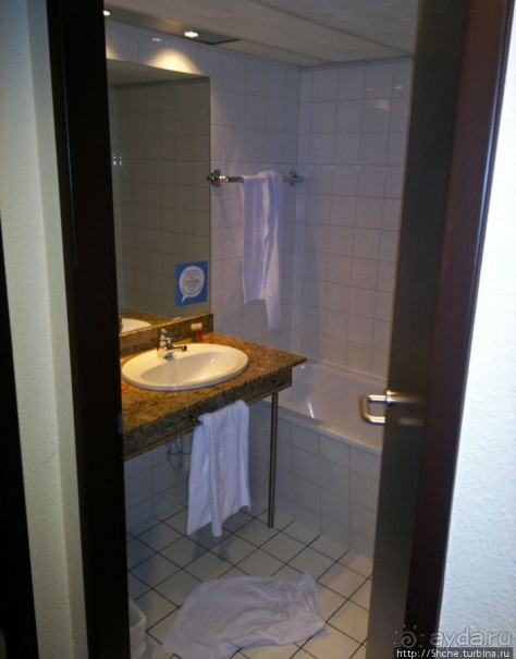 Ничего особенного с приличным завтраком, и это хорошо