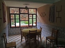 Ночи в колоритном ущелье Дадес в Марокко