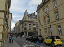 Бешеной собаке семь верст не крюк