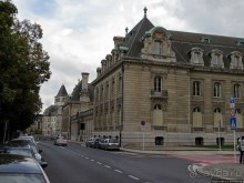 Бешеной собаке семь верст не крюк