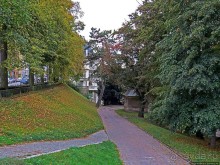 Бешеной собаке семь верст не крюк