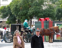Лиссабон. Первое посещение, первое впечатление на прогулке