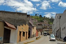 200-метровый "колобок" с Мадонной на вершине