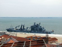 Альбом отзыва "Приятный "гламурный" тихий сквер как пауза в подъеме"