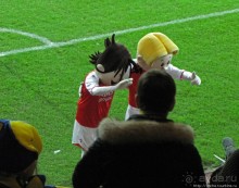 Желто-синее дежа-вю в Алкмаре...15 декабря - "день сурка"