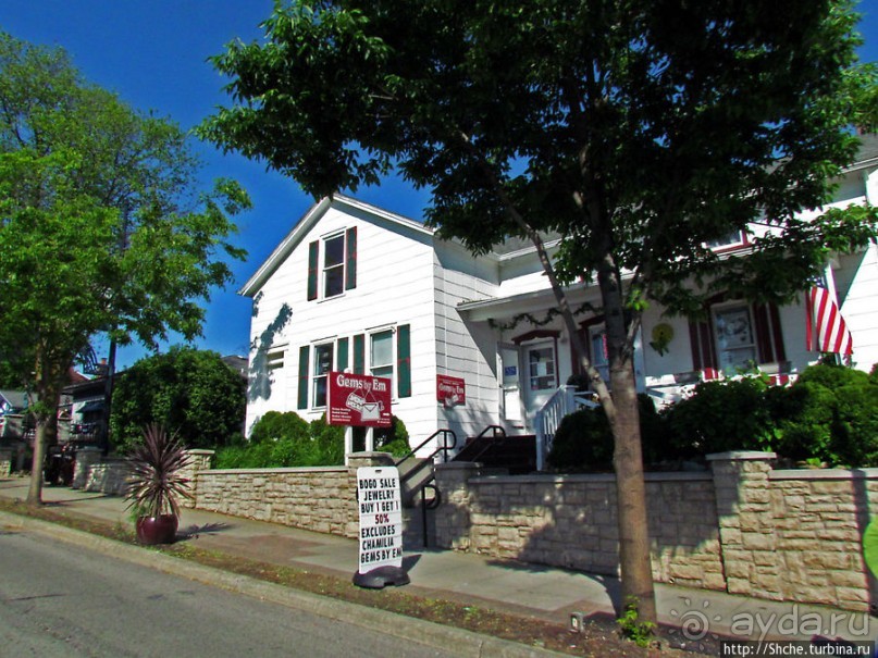 фото Мичигана