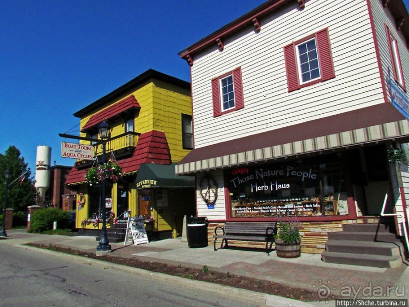 Альбом отзыва "По главной улице пешком и на авто"