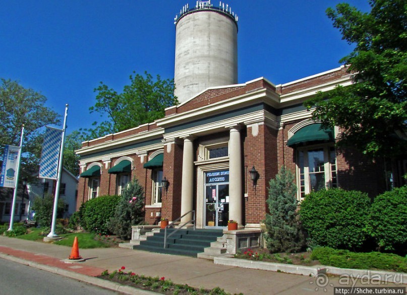 Альбом отзыва "По главной улице пешком и на авто"