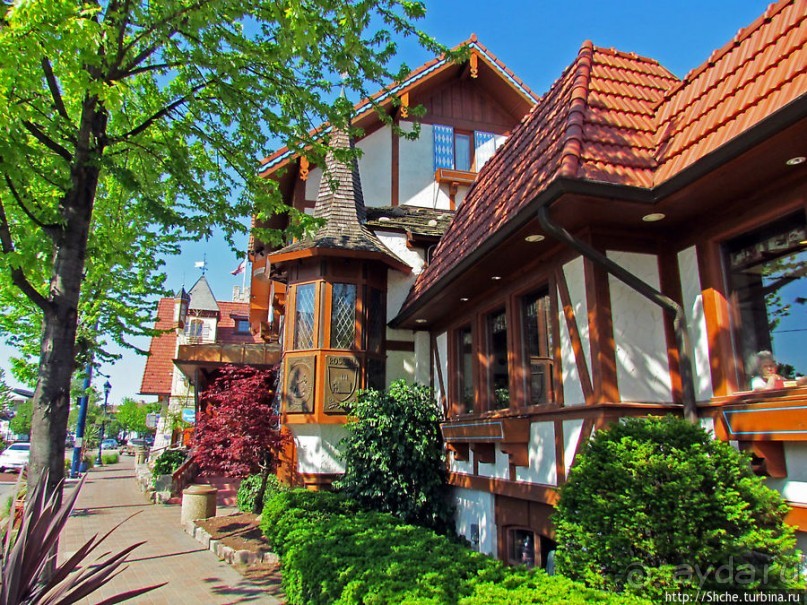 фото Мичигана