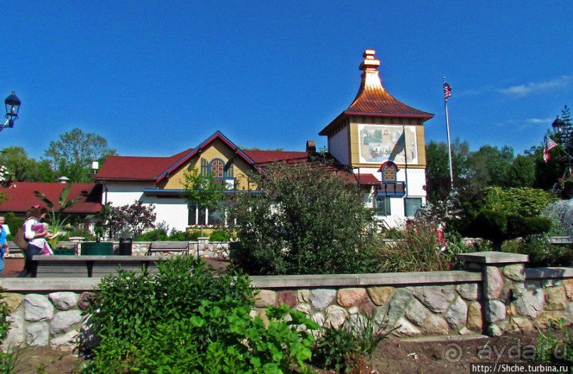 фото Мичигана