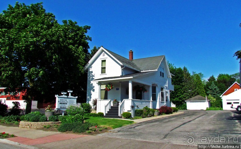 Альбом отзыва "По главной улице пешком и на авто"