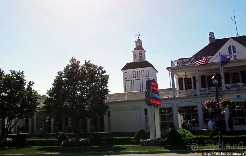 фото Мичигана