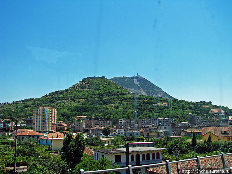 Таиственная Албания, или Шкиперия. История познания