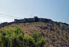 Таиственная Албания, или Шкиперия. История познания