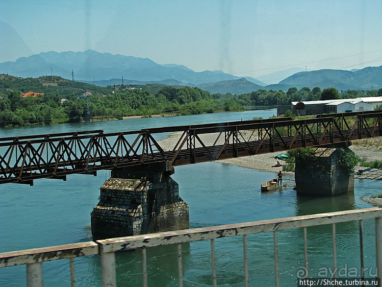 Таиственная Албания, или Шкиперия. История познания