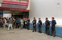 "Последняя гастроль", или футбол глазами футболистов