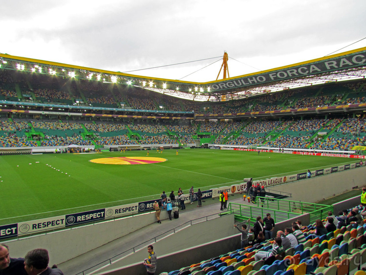 "Последняя гастроль", или футбол глазами футболистов