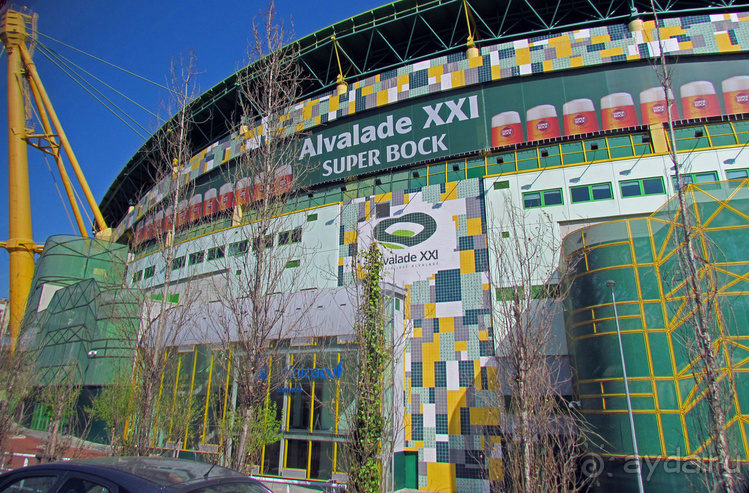 "Последняя гастроль", или футбол глазами футболистов