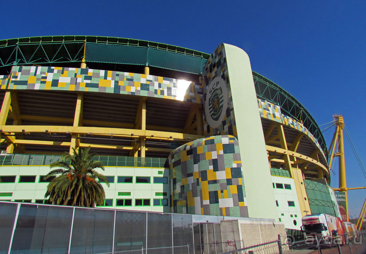 "Последняя гастроль", или футбол глазами футболистов