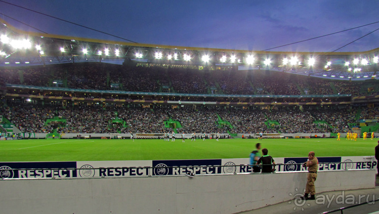 "Последняя гастроль", или футбол глазами футболистов