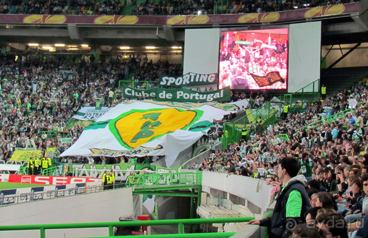 "Последняя гастроль", или футбол глазами футболистов