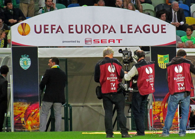 "Последняя гастроль", или футбол глазами футболистов