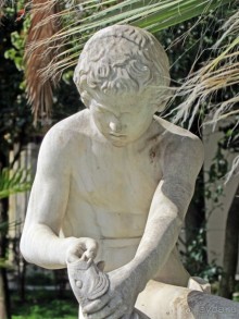 Заппейон и Национальные сады Греции, короткое знакомство