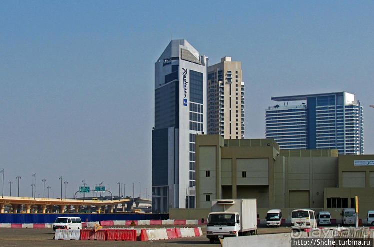 "Radisson Blu" — гарантия качества "Radisson Blu" — гарантия качества