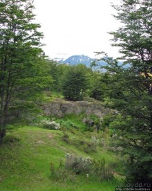 Ushuaia — fin del mundo. Ушуайя — конец света