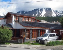 Ushuaia — fin del mundo. Ушуайя — конец света