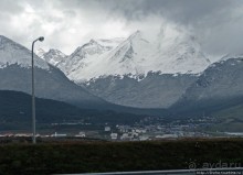 Ushuaia — fin del mundo. Ушуайя — конец света