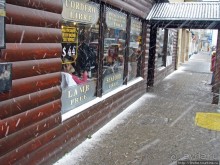 Ushuaia — fin del mundo. Ушуайя — конец света