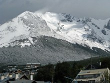 Ushuaia — fin del mundo. Ушуайя — конец света