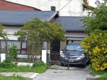 Ushuaia — fin del mundo. Ушуайя — конец света