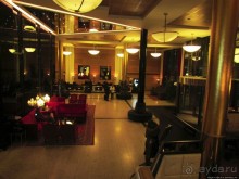 Отель-музей оперы в Осло