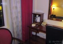 Отель-музей оперы в Осло