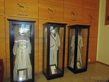 Отель-музей оперы в Осло