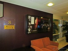 Отель-музей оперы в Осло