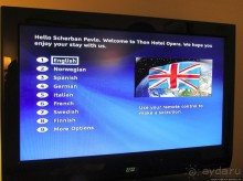 Отель-музей оперы в Осло